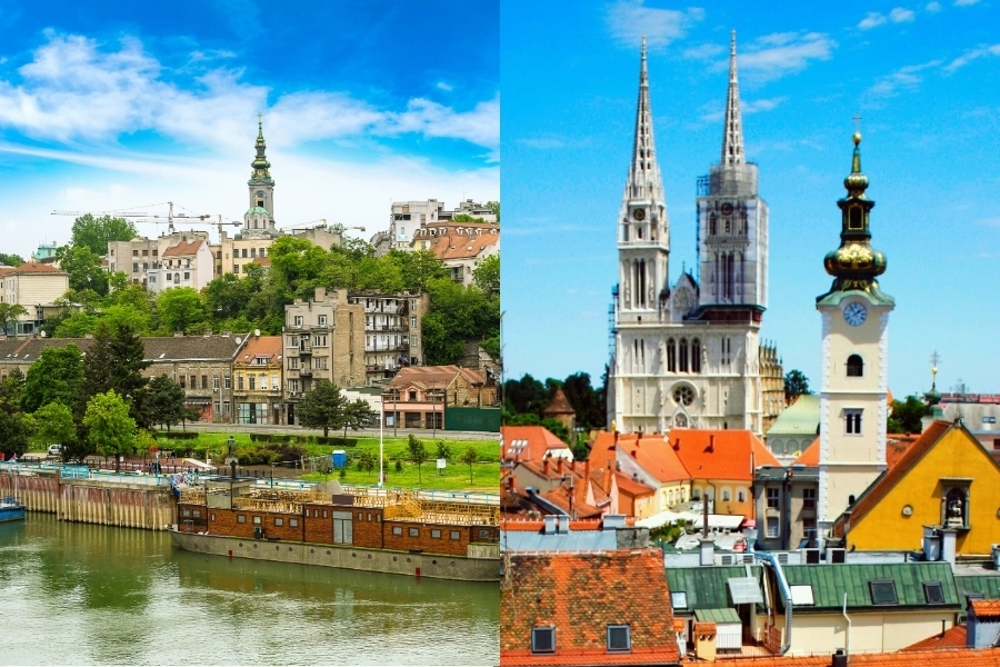 Hrvatska i Srbija - analiza kretanja cena nekretnina, naziv Cene nekretnina Hrvatska i Srbija