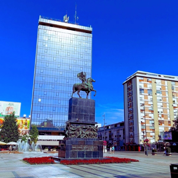 Nekretnine Niš
