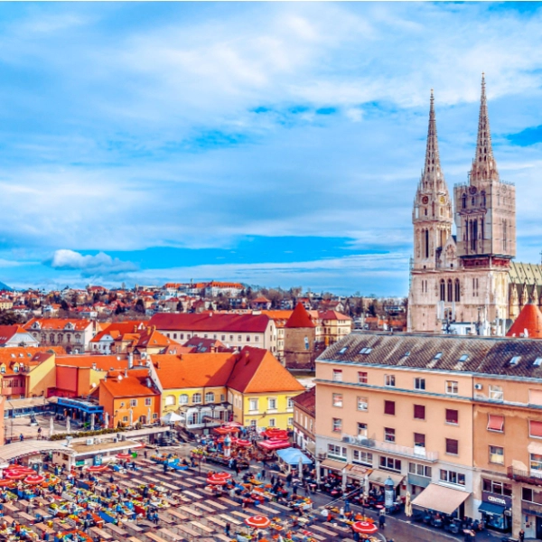 Prodaja stanova Zagreb